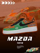 787B V.1 Custom-Sneaker